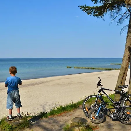 Holiday Villa, * Kołobrzeg